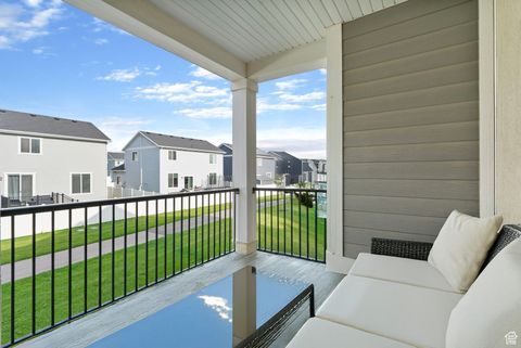 Tiny photo for 13032 S TORTOLA DR #201, Herriman, UT 84096 (MLS # 2116898)