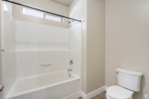 Tiny photo for 13032 S TORTOLA DR #201, Herriman, UT 84096 (MLS # 2116898)