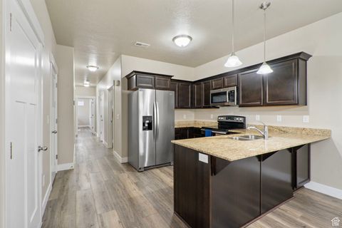 Tiny photo for 13032 S TORTOLA DR #201, Herriman, UT 84096 (MLS # 2116898)