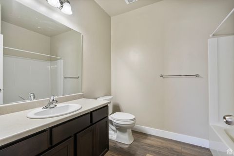 Tiny photo for 13032 S TORTOLA DR #201, Herriman, UT 84096 (MLS # 2116898)