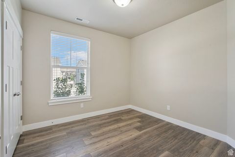 Tiny photo for 13032 S TORTOLA DR #201, Herriman, UT 84096 (MLS # 2116898)