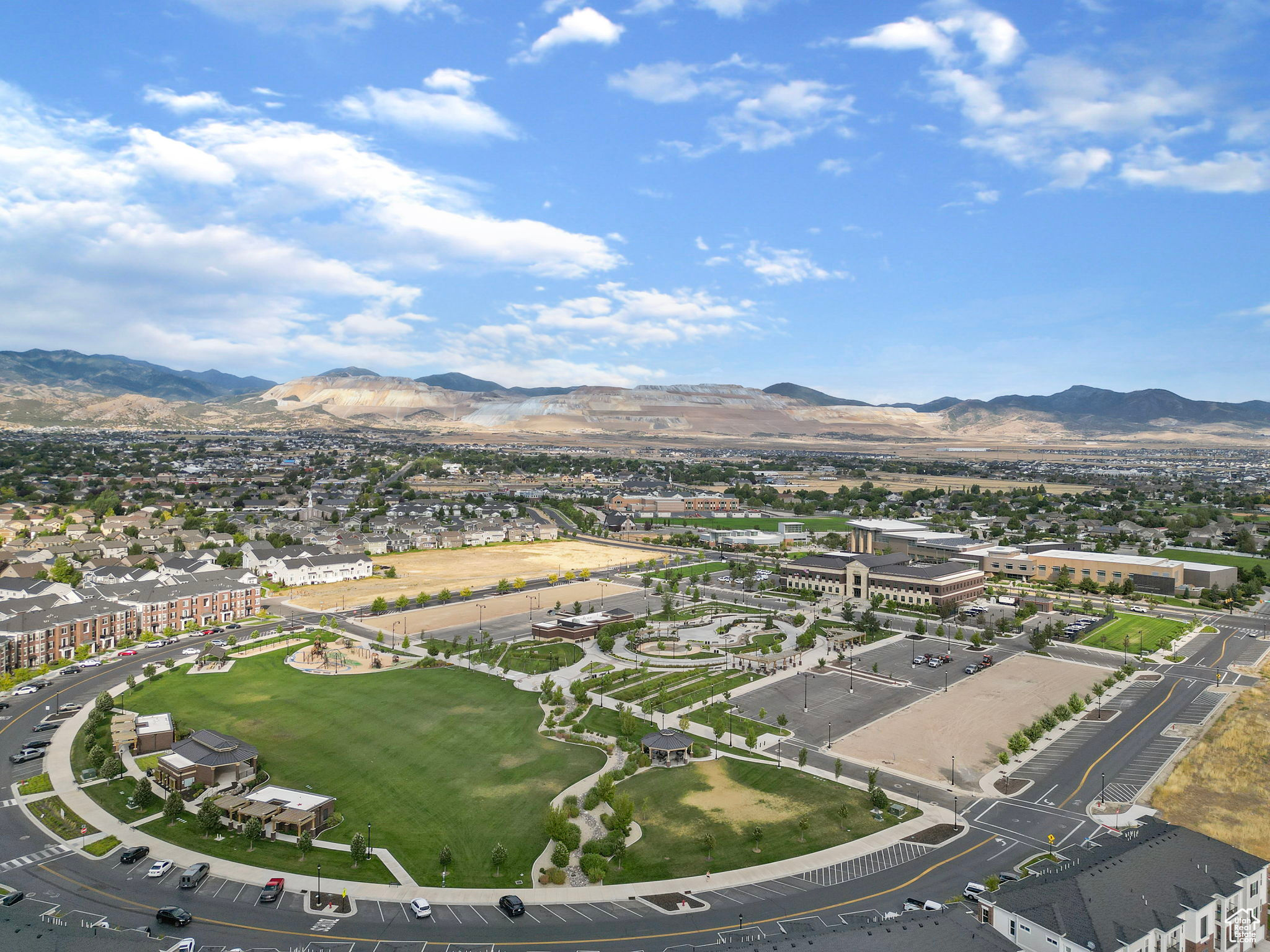 EVOLUTION COMMUNITY - Residential