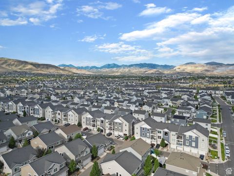 Tiny photo for 13032 S TORTOLA DR #201, Herriman, UT 84096 (MLS # 2116898)