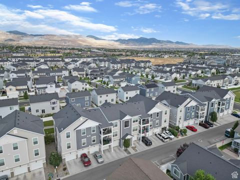 Tiny photo for 13032 S TORTOLA DR #201, Herriman, UT 84096 (MLS # 2116898)