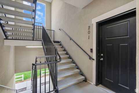 Tiny photo for 13032 S TORTOLA DR #201, Herriman, UT 84096 (MLS # 2116898)