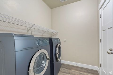 Tiny photo for 13032 S TORTOLA DR #201, Herriman, UT 84096 (MLS # 2116898)