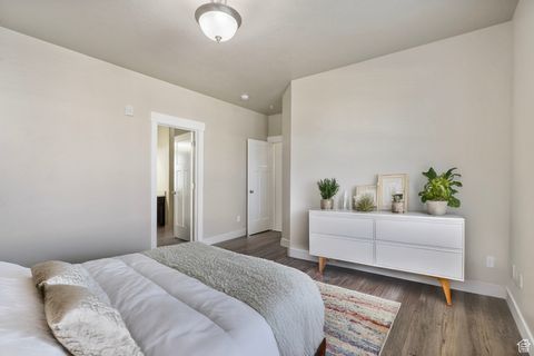 Tiny photo for 13032 S TORTOLA DR #201, Herriman, UT 84096 (MLS # 2116898)