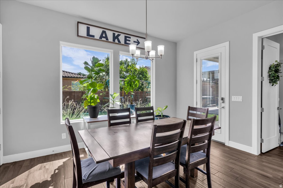 DIXIE SPRINGS E AMD & EXT - Residential