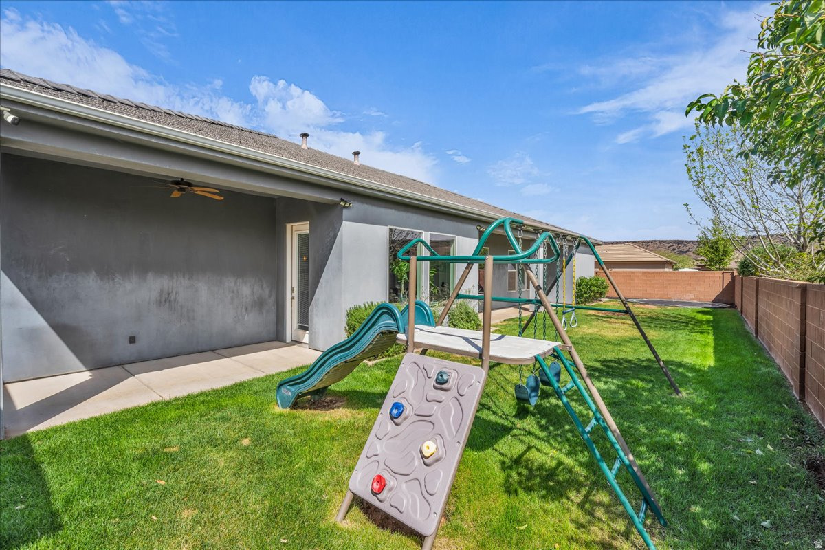 DIXIE SPRINGS E AMD & EXT - Residential