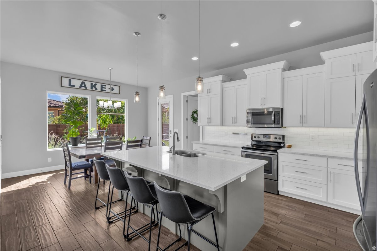 DIXIE SPRINGS E AMD & EXT - Residential