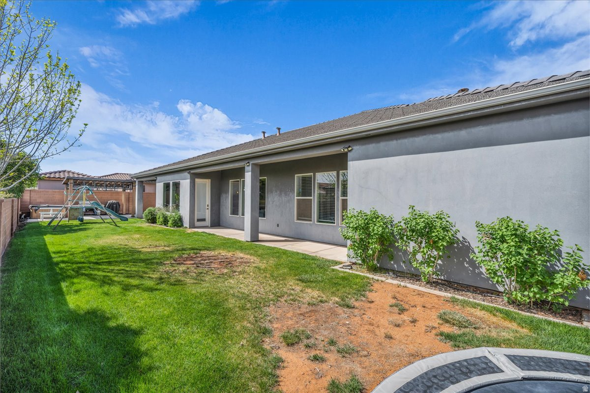 DIXIE SPRINGS E AMD & EXT - Residential