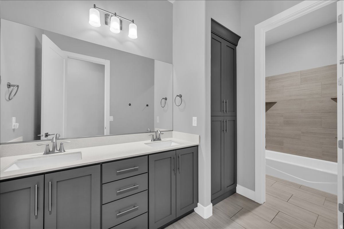 DIXIE SPRINGS E AMD & EXT - Residential