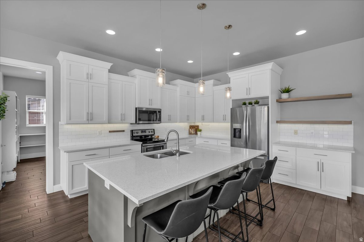 DIXIE SPRINGS E AMD & EXT - Residential