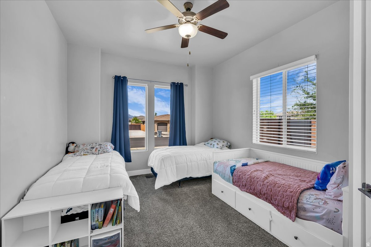 DIXIE SPRINGS E AMD & EXT - Residential