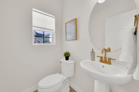 Tiny photo for 9873 N SUNNYBANK PL, Highland, UT 84003 (MLS # 2152880)