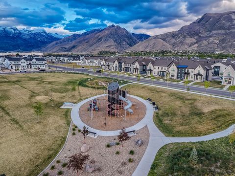 Tiny photo for 9873 N SUNNYBANK PL, Highland, UT 84003 (MLS # 2152880)