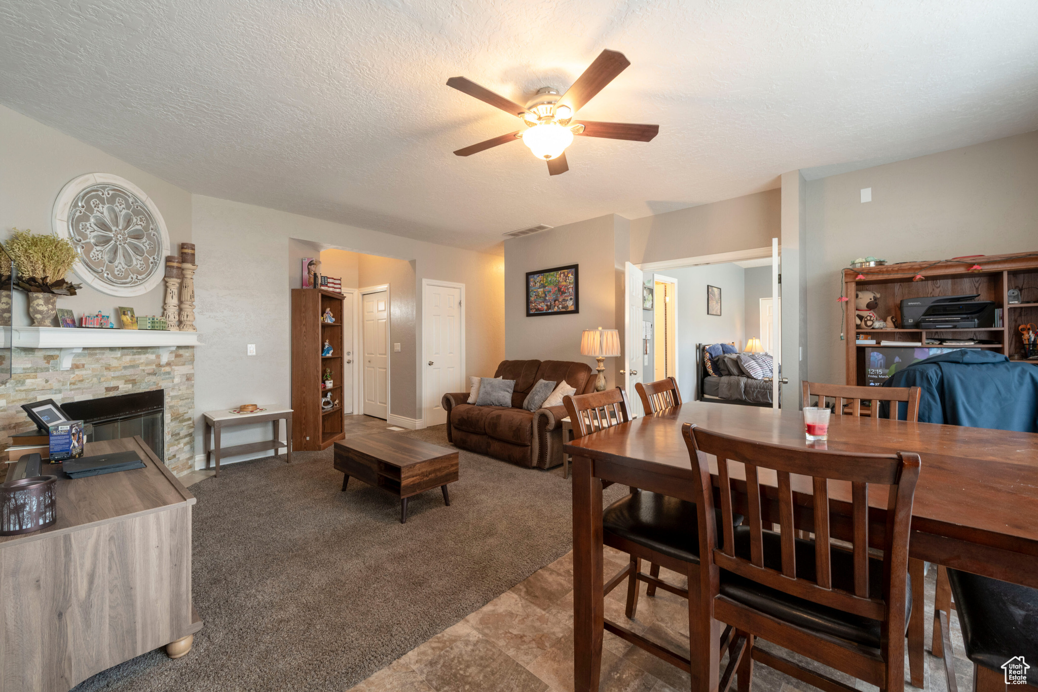 5385 S New Hampton Dr #21, Murray, Utah image 7
