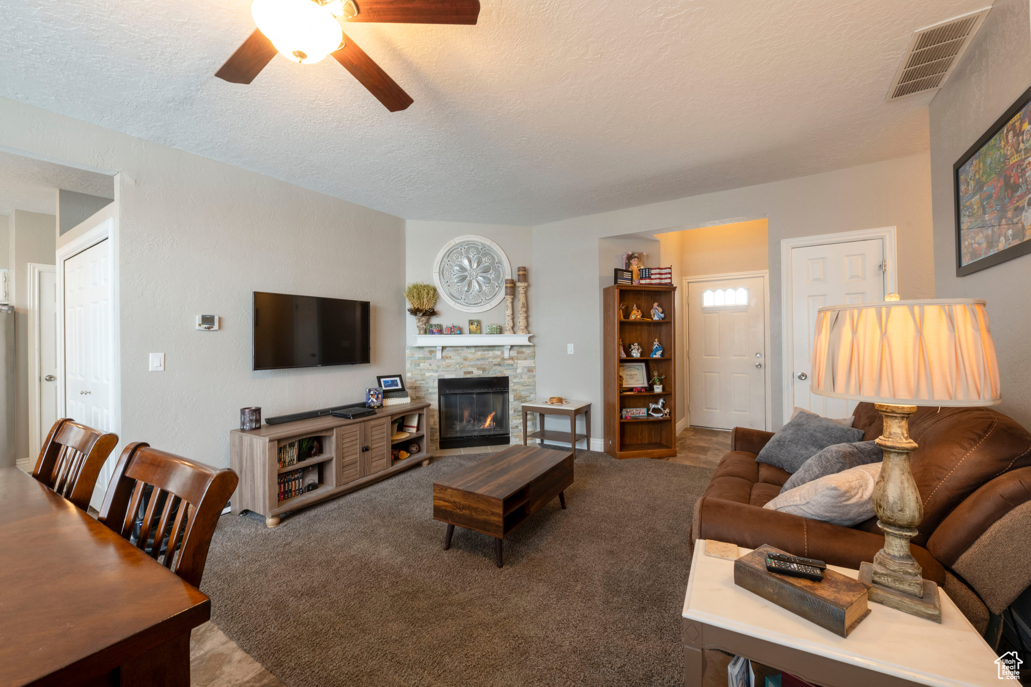 5385 S New Hampton Dr #21, Murray, Utah image 6