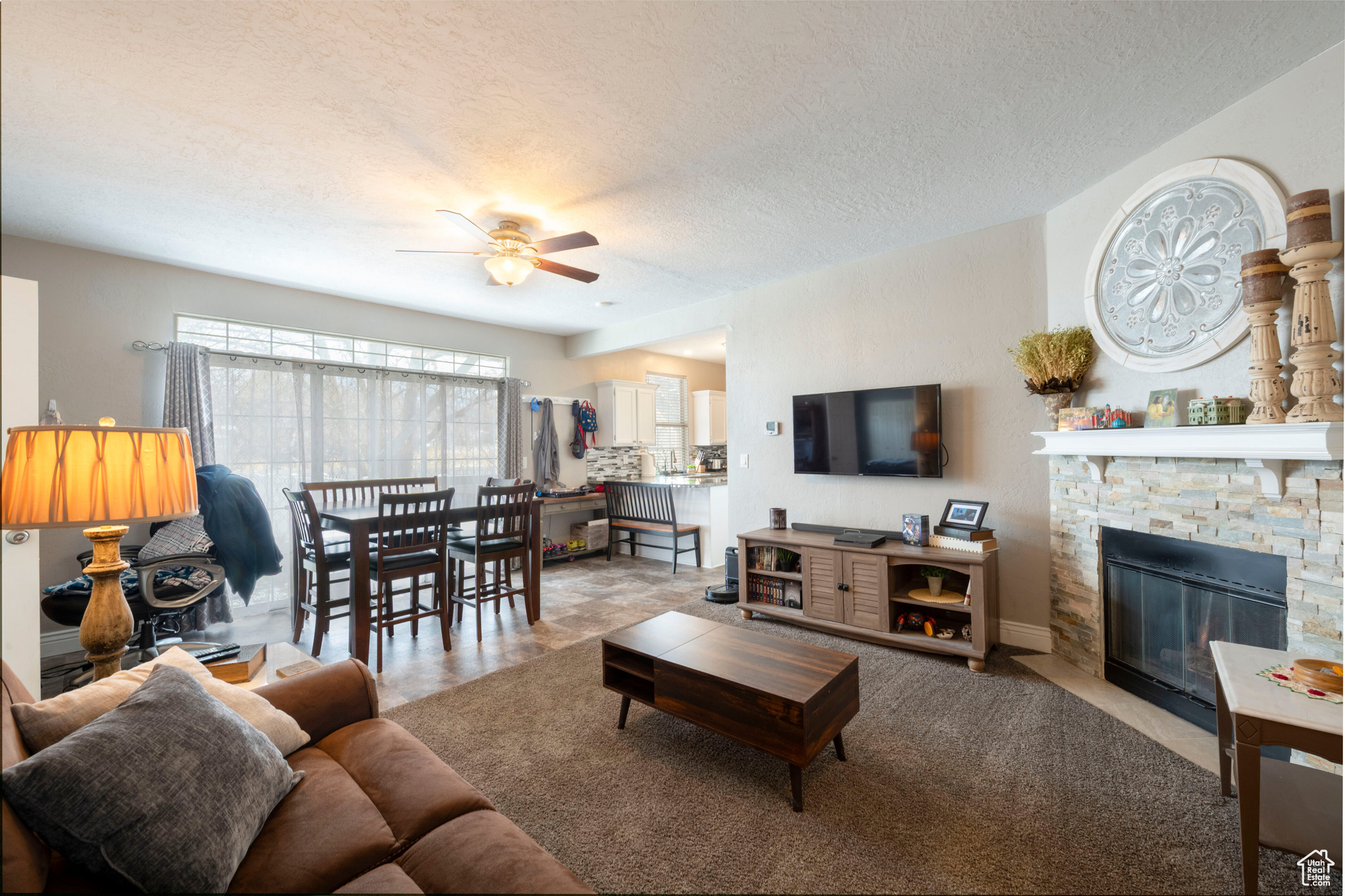 5385 S New Hampton Dr #21, Murray, Utah image 4