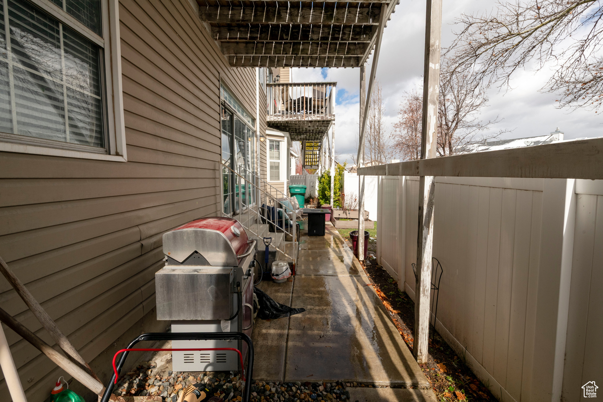 5385 S New Hampton Dr #21, Murray, Utah image 20