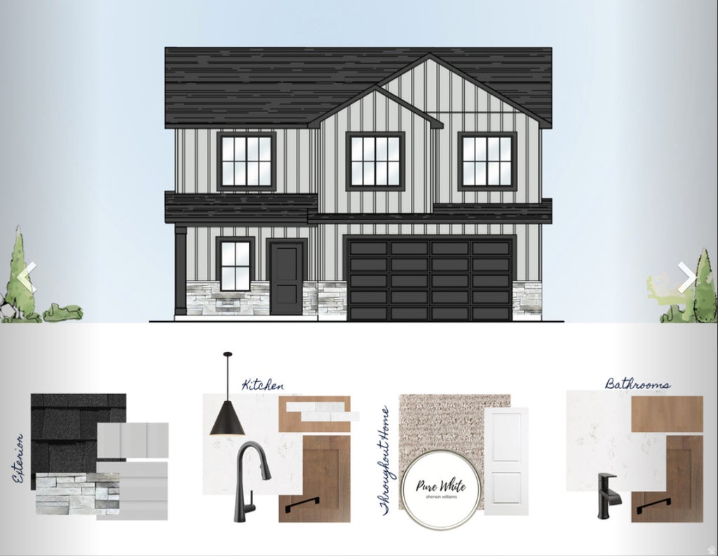 Photo of 162 W 650 N, Smithfield, UT 84335 (MLS # 2182667)