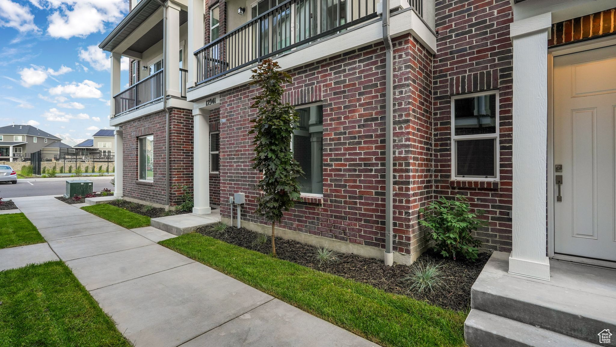 PARK - Residential