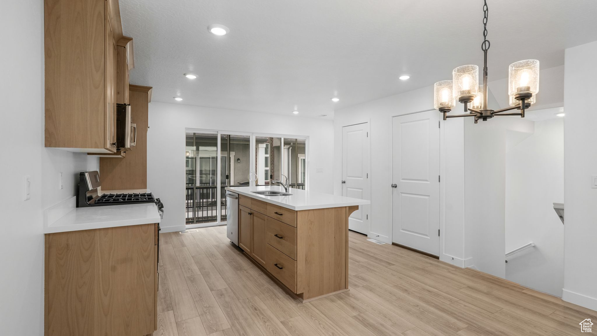 PARK - Residential