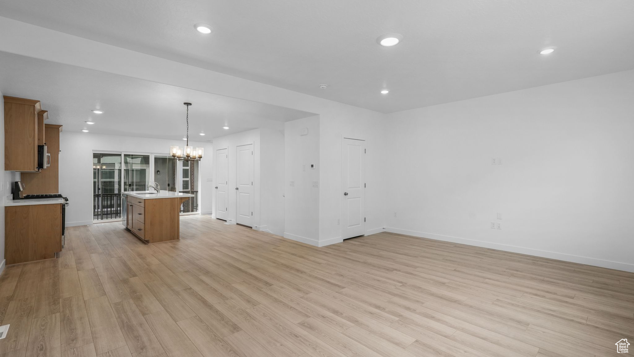 PARK - Residential