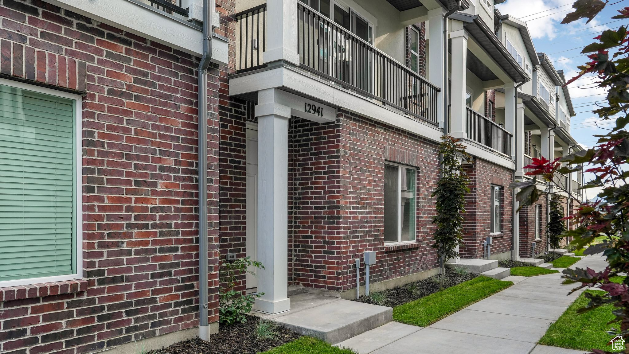 PARK - Residential