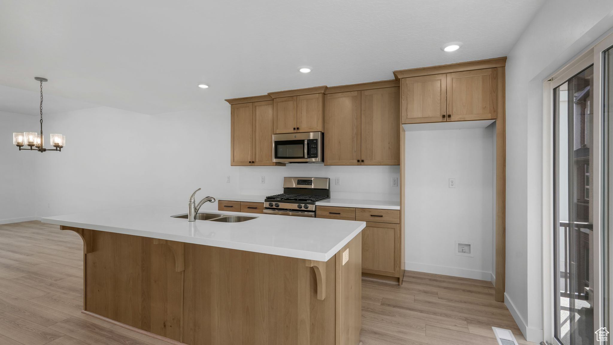 PARK - Residential