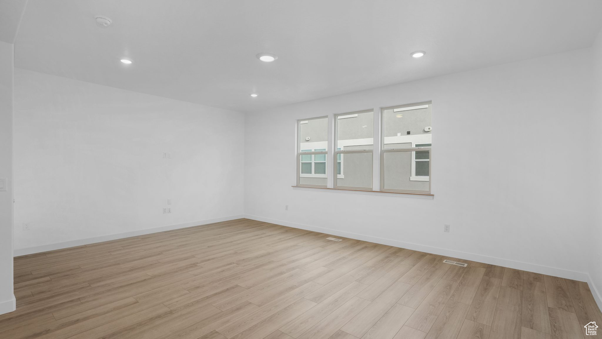 PARK - Residential