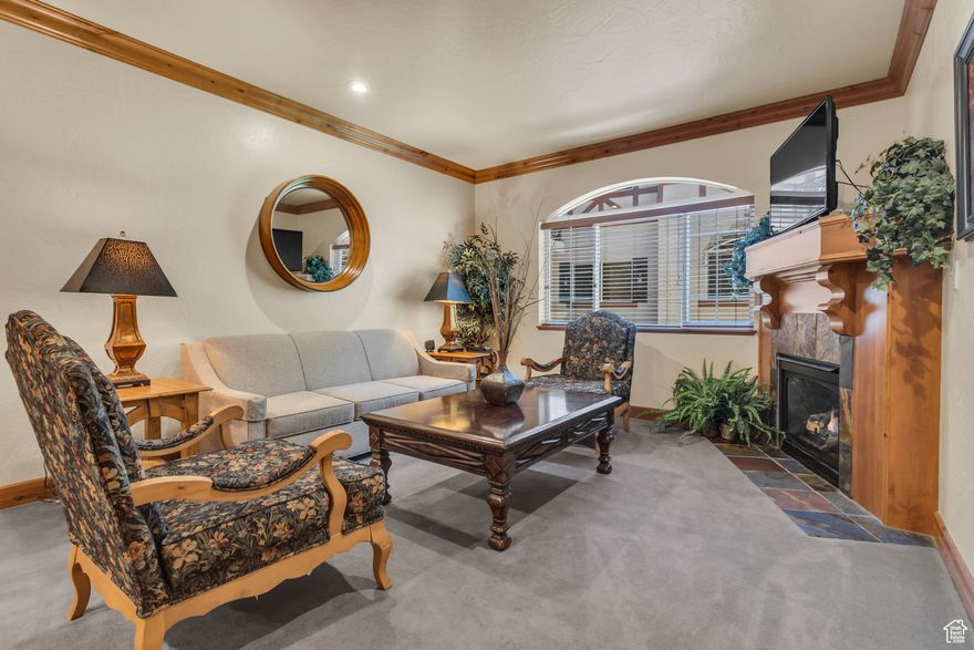 BEST LOCATION IN RESORT! Seize this 2-bed, 2-bath condo at Zermatt Resort.  Built 2004, Unit numbers are 1024 and 1026.  Enjoy  open space living with fireplace, equipped kitchen, ensuite primary, and close to pool. Approved for nightly/long-term rentals-prime for income generation or personal use. The two units can be individually managed or use the resort HOA.  Resort perks: indoor and outdoor pools, tennis, mini golf, spa, fitness, dining. Near Deer Valley, golf, Deer Creek Reservoir, Park City. Ideal for investors seeking Wasatch Mountain returns. Buyer advised to verify all information.