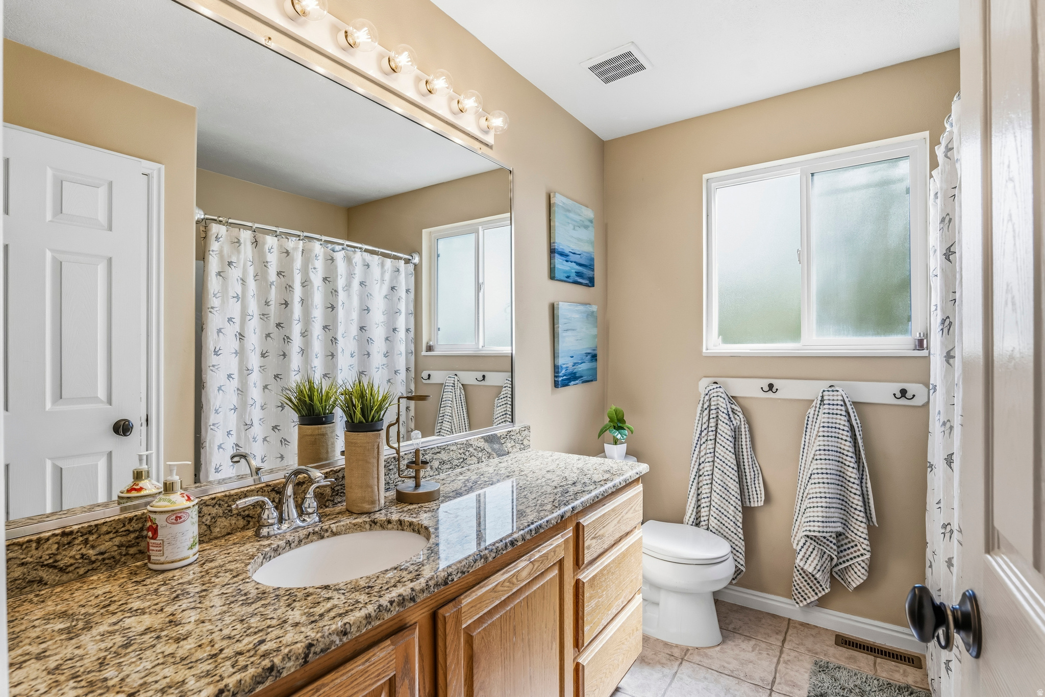 WEST MEADOWS - Residential