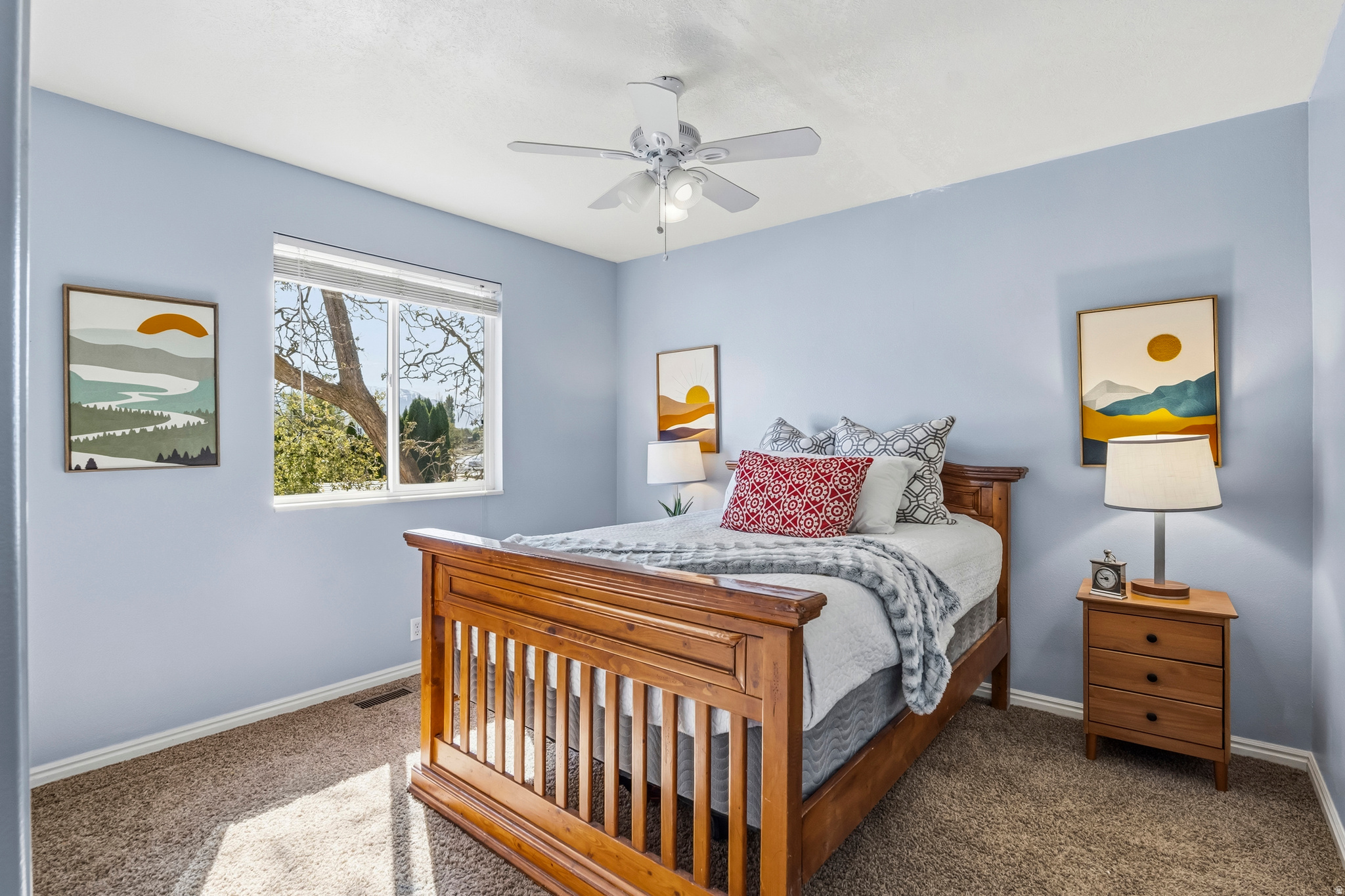 WEST MEADOWS - Residential