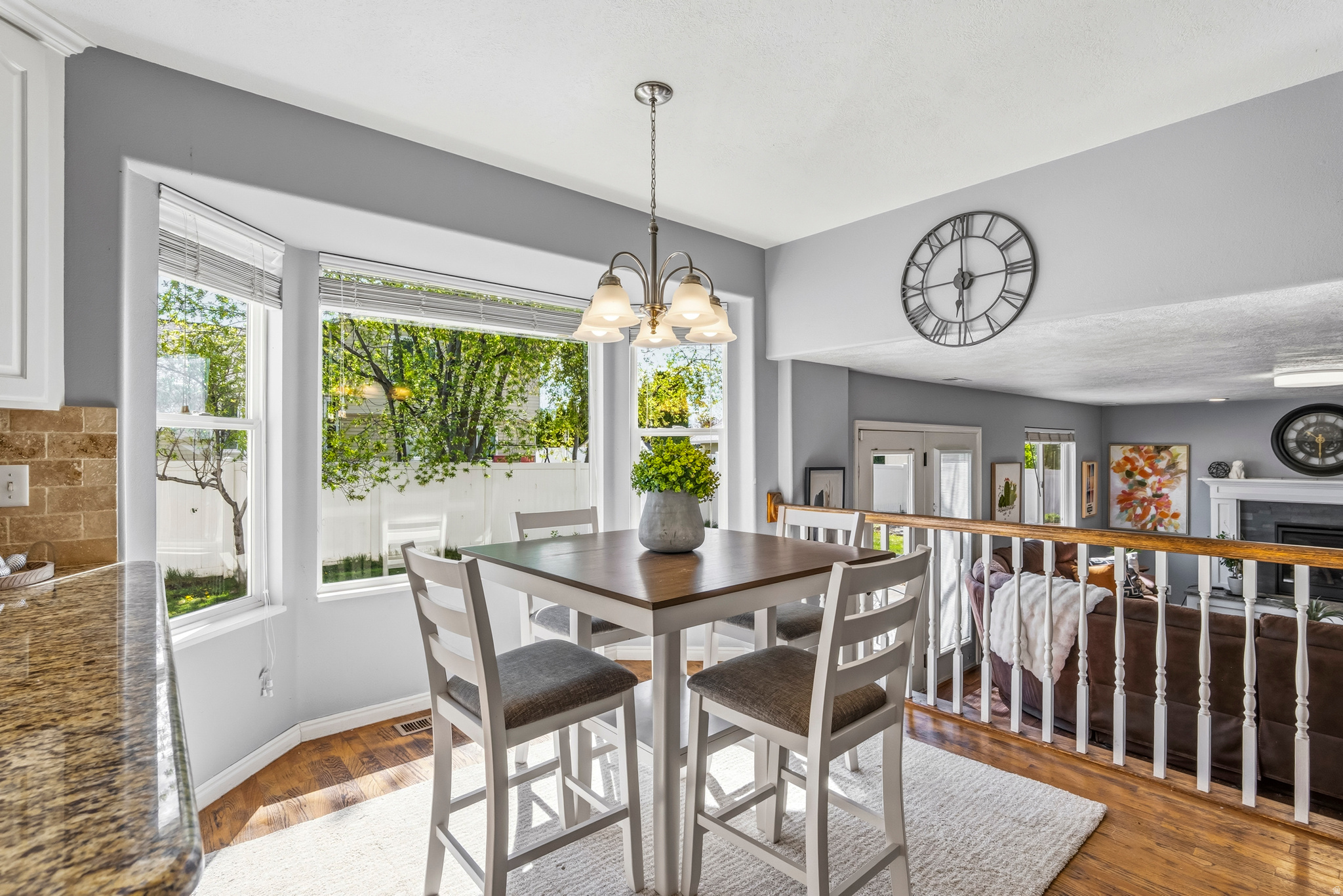 WEST MEADOWS - Residential