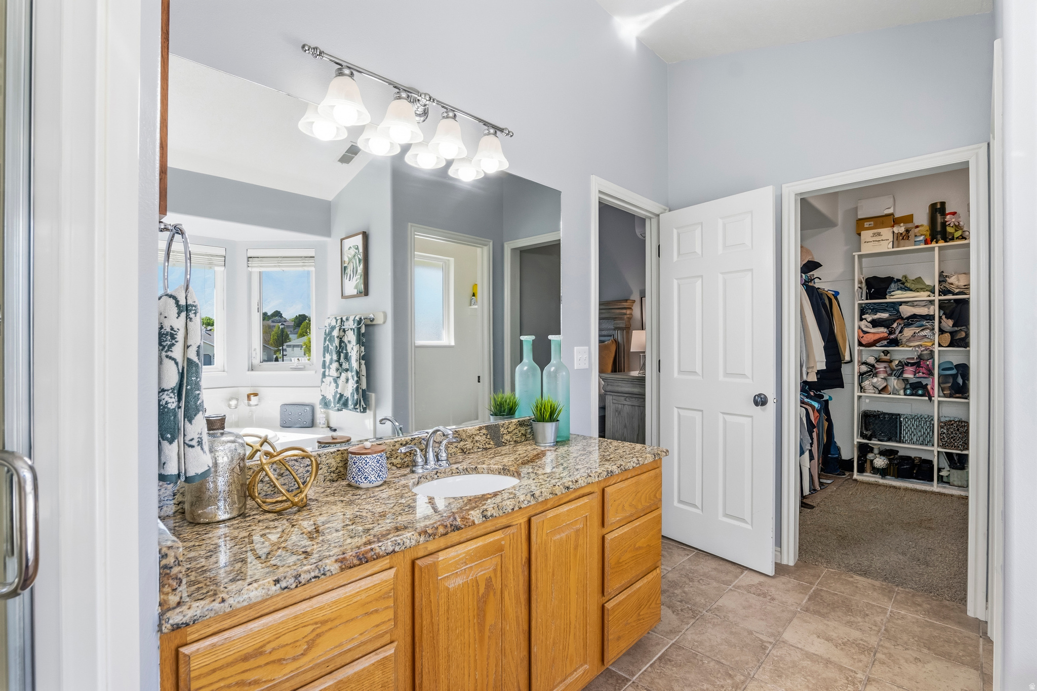 WEST MEADOWS - Residential