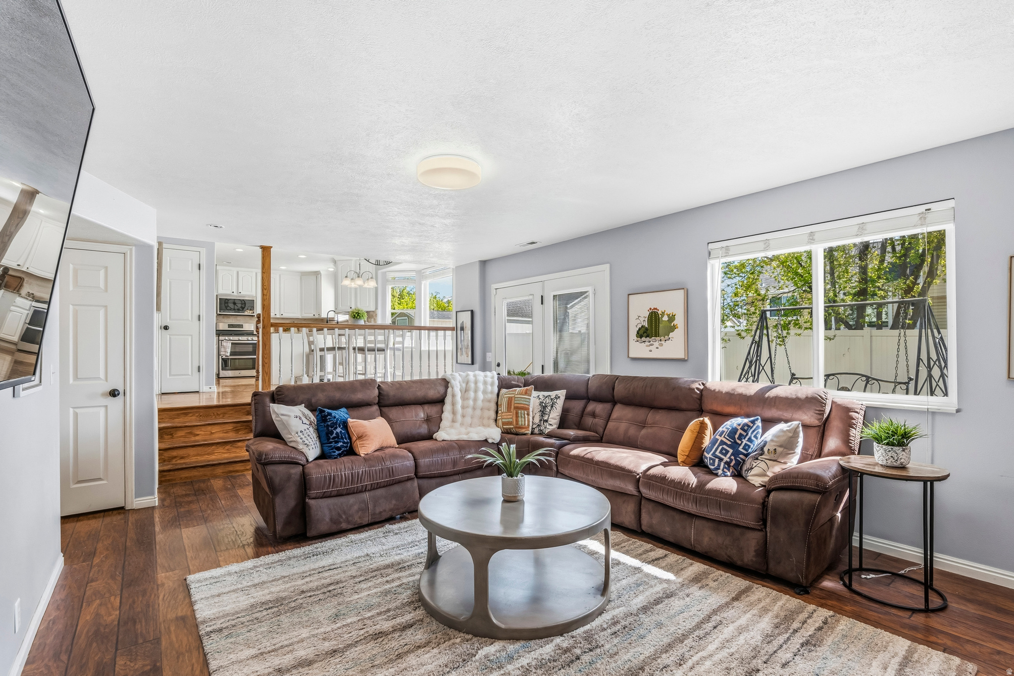 WEST MEADOWS - Residential