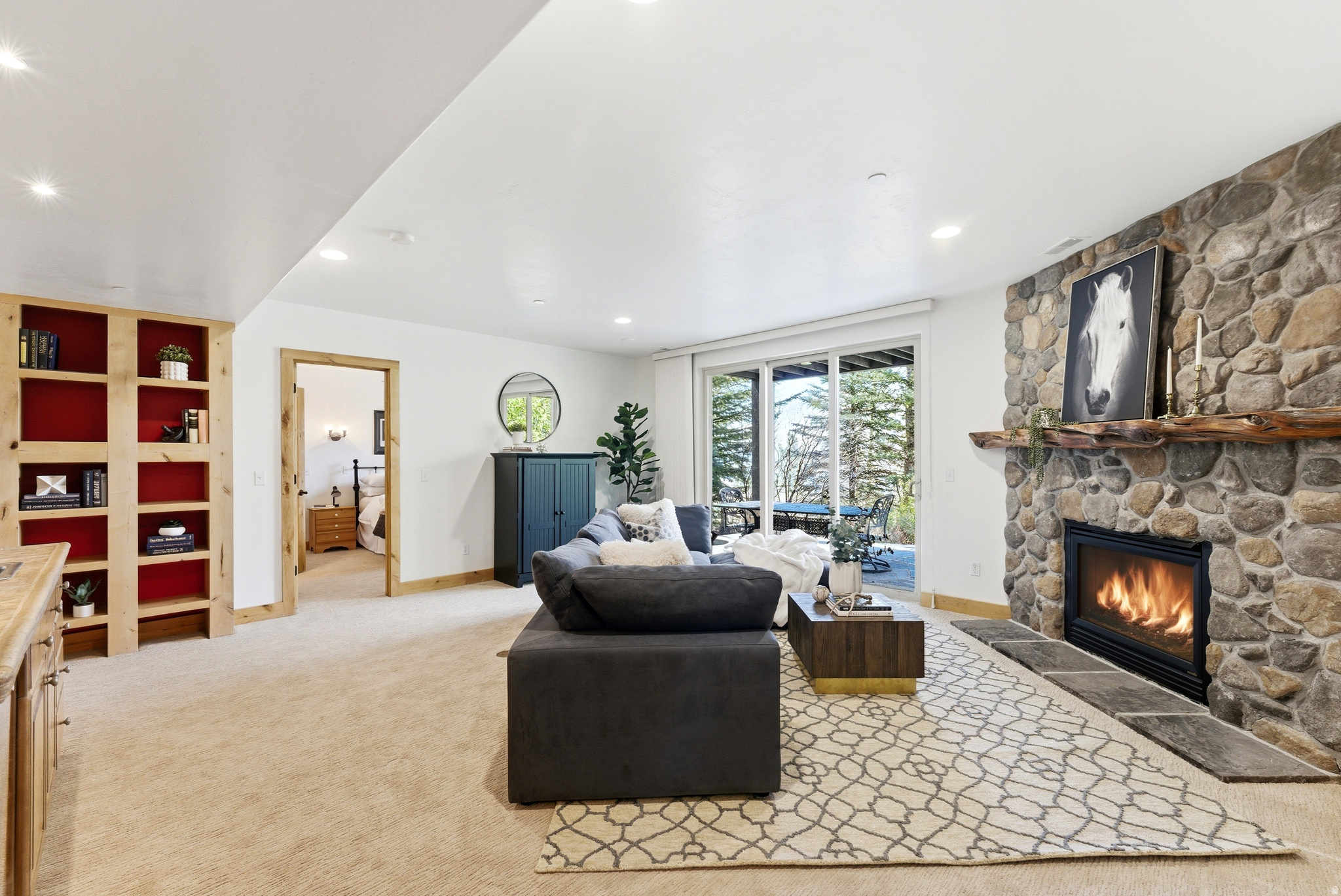 DEER MOUNTAIN - Residential