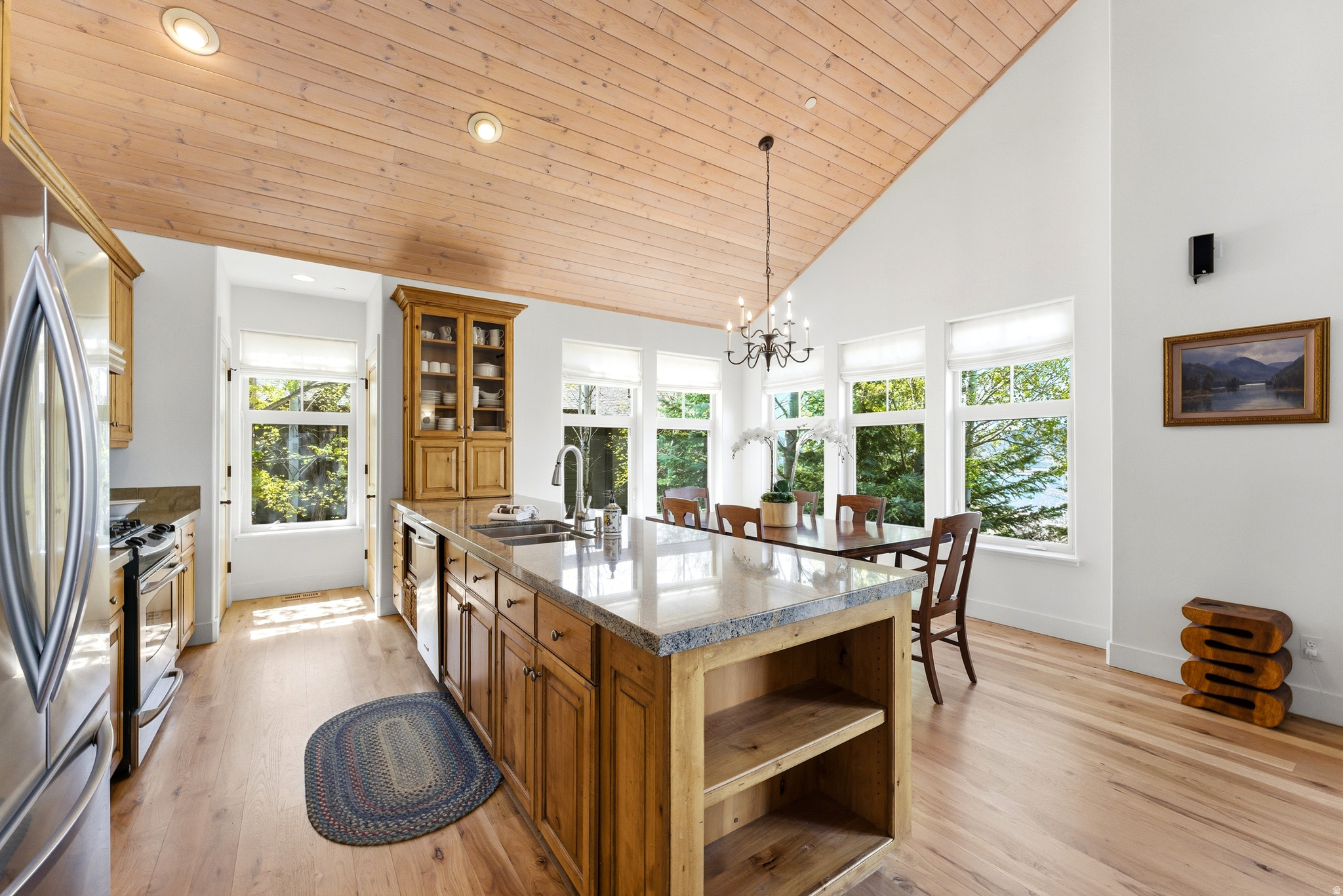 DEER MOUNTAIN - Residential