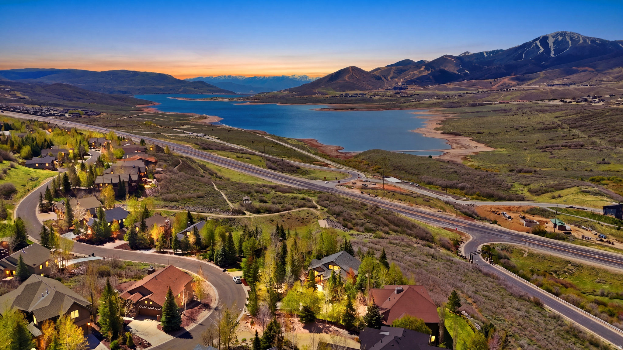 DEER MOUNTAIN - Residential