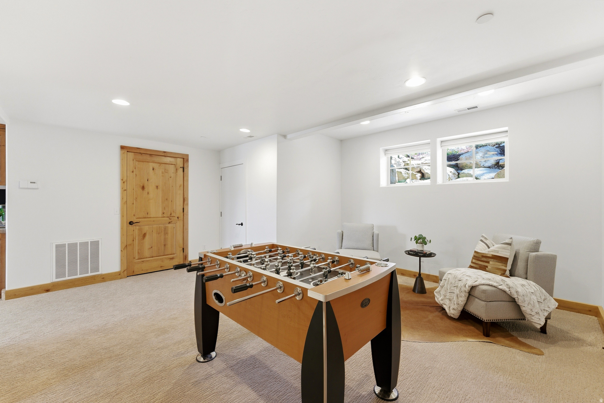 DEER MOUNTAIN - Residential