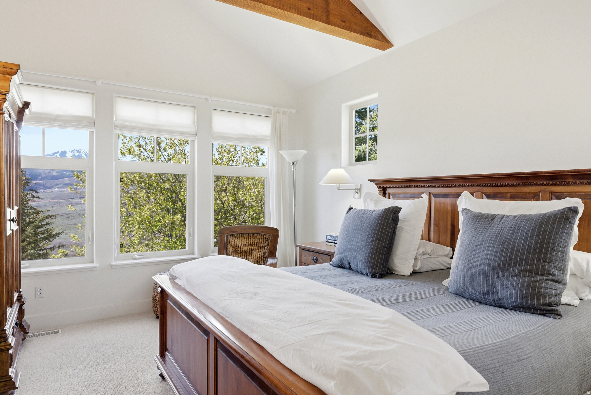 DEER MOUNTAIN - Residential