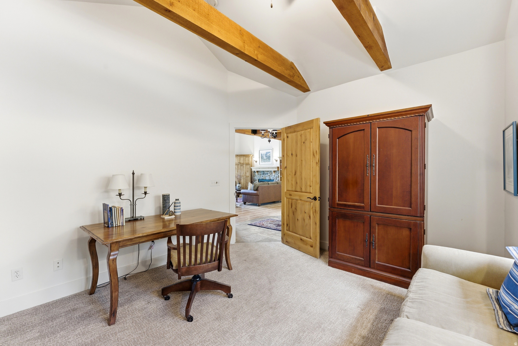 DEER MOUNTAIN - Residential