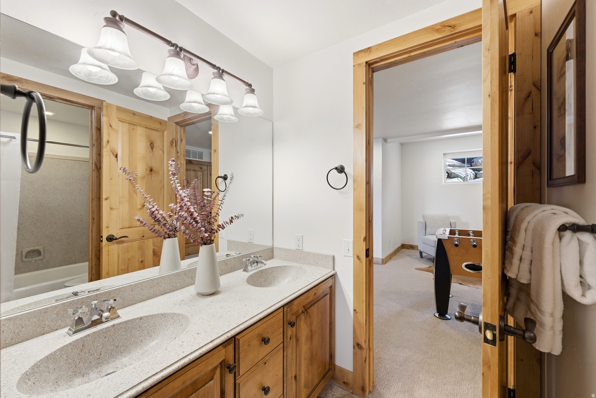DEER MOUNTAIN - Residential