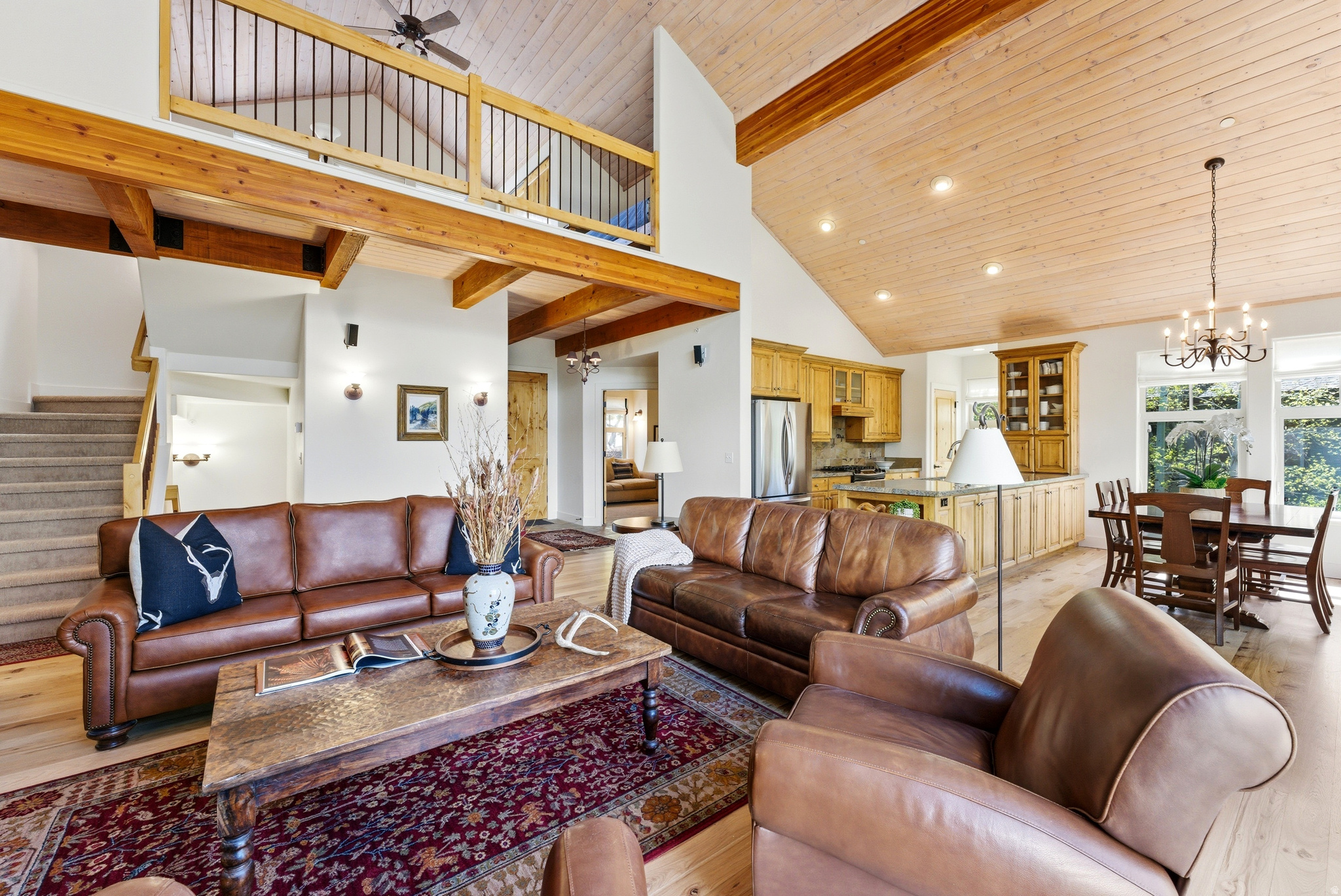 DEER MOUNTAIN - Residential