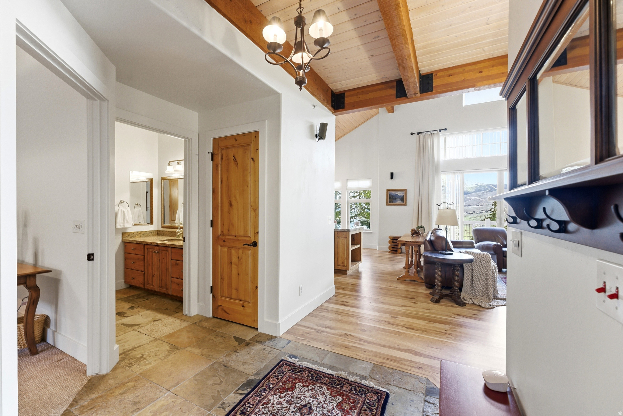 DEER MOUNTAIN - Residential