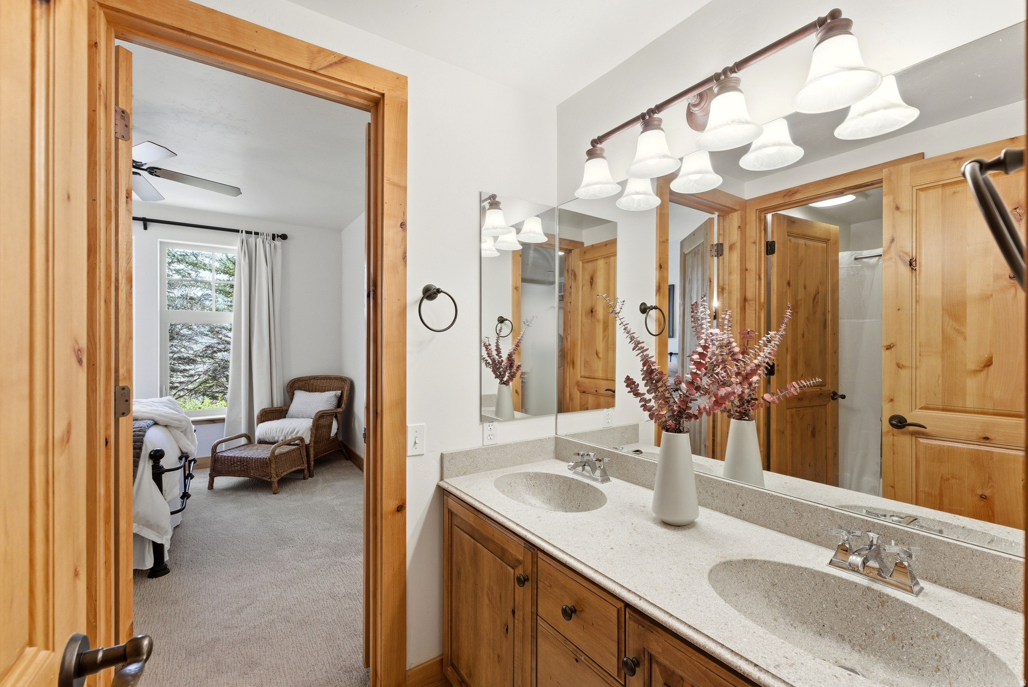 DEER MOUNTAIN - Residential