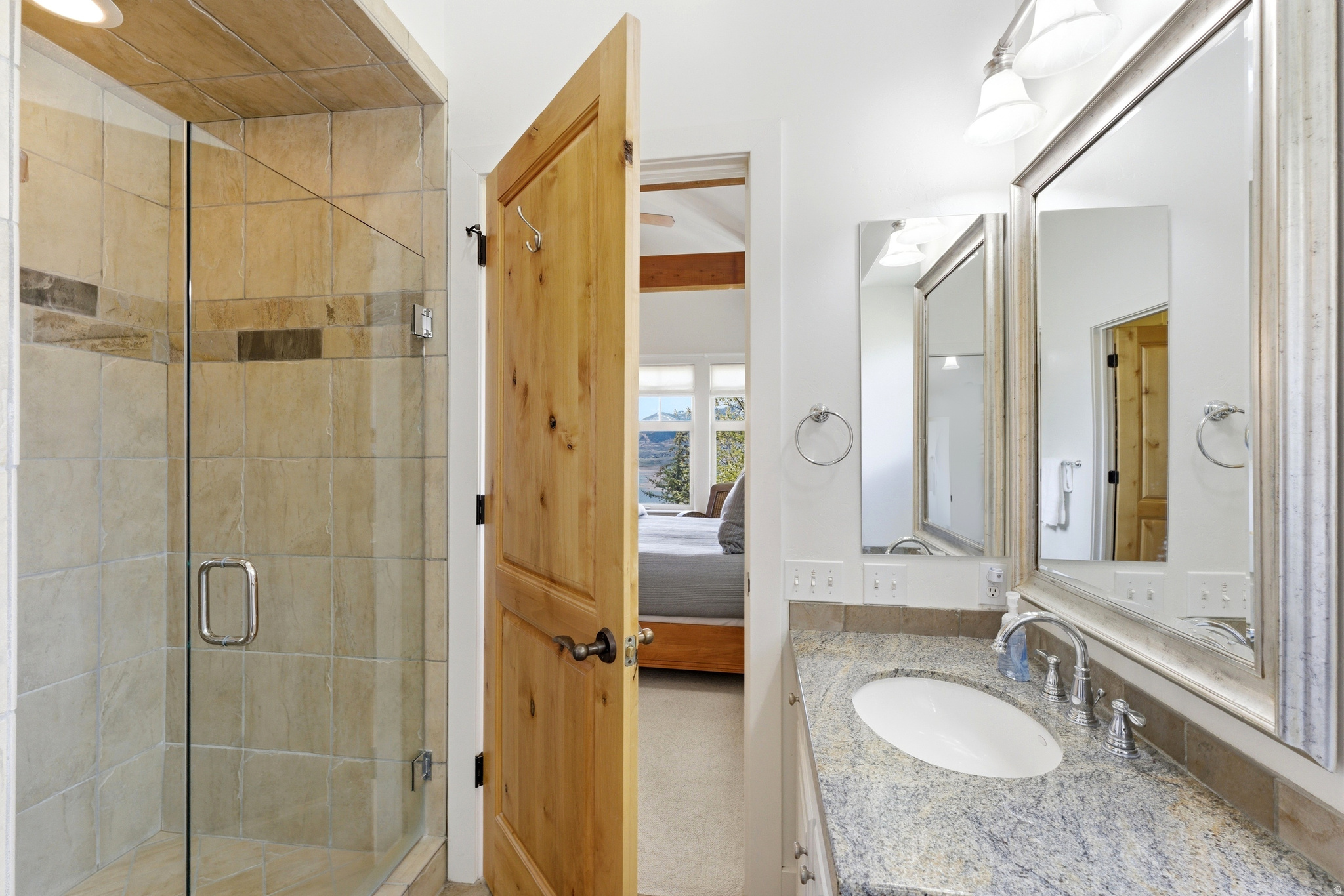 DEER MOUNTAIN - Residential