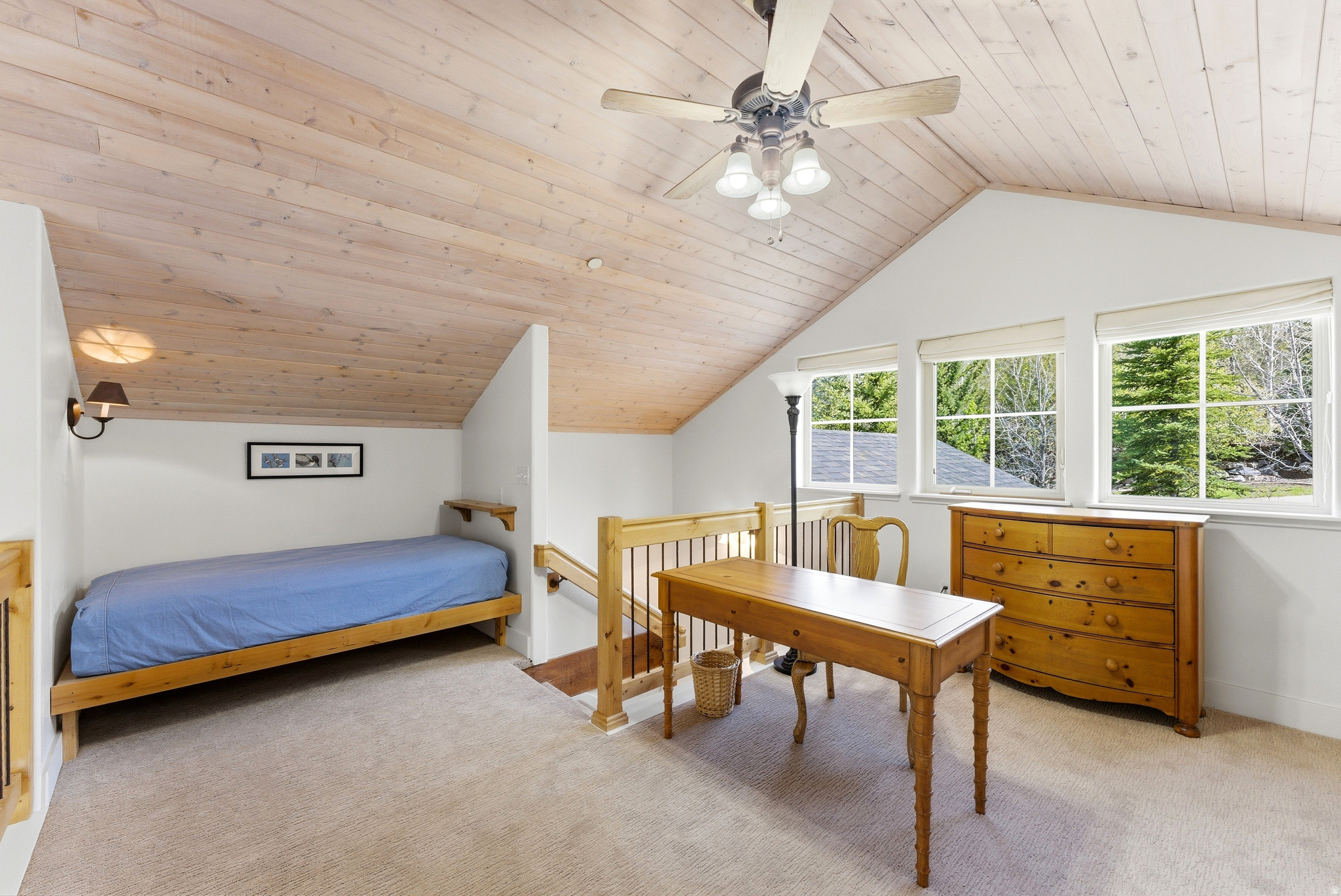 DEER MOUNTAIN - Residential