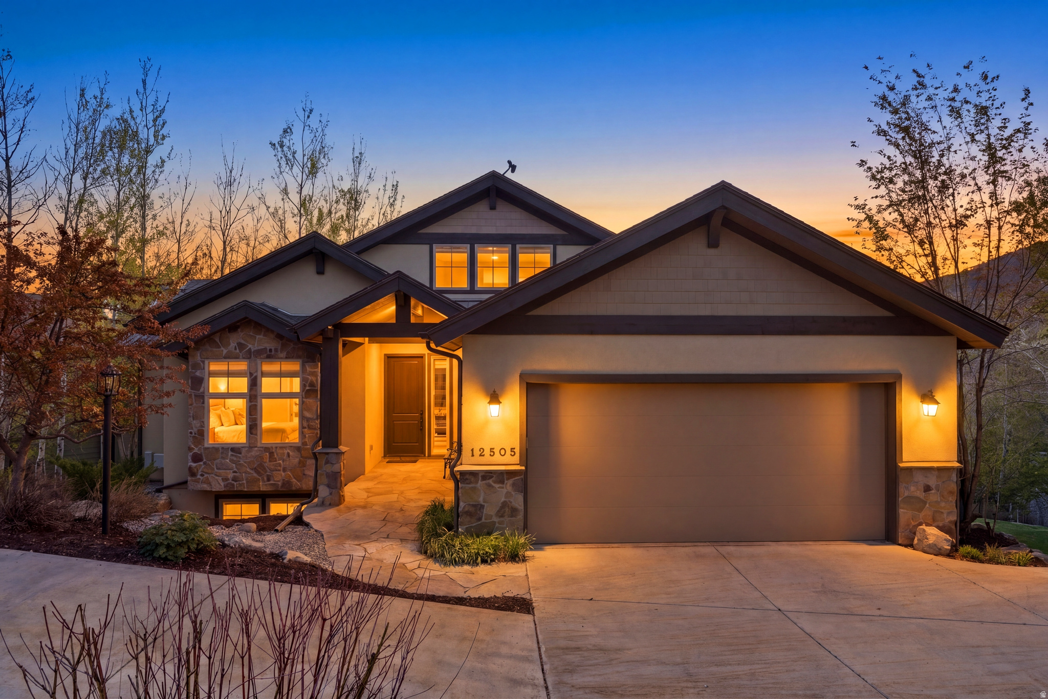 DEER MOUNTAIN - Residential